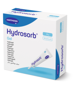 Gel steril Hydrosorb 9008320
