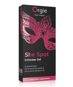 Gel Stimulator She Spot Intimate