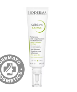 Gel crema anti-imperfectiuni Sebium Kerato+