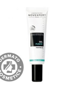 Gel purifiant Trio Zinc