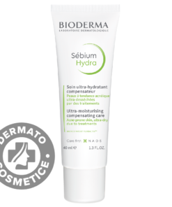Gel Sebium Hydra