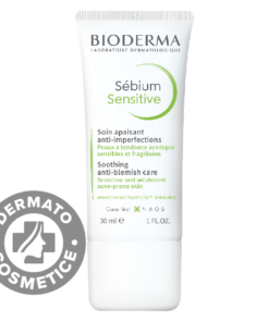 Gel Sebium Sensitive