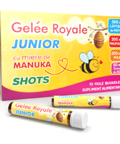 Gelee Royale Junior Shots