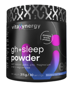 GH+ Sleep