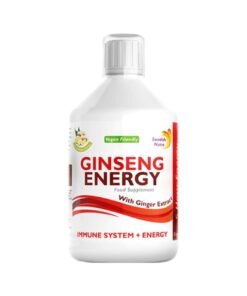 Ginseng Energy lichid