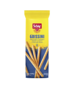 Grisine fara gluten