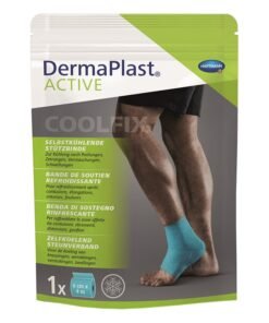 Fasa elastica cu efect de racire