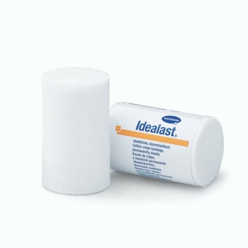 HartMann Idealast Haft fasa elastica 6cmx4m