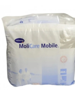 Slip tip scutec pentru incontinenta Mobile XL MoliCare