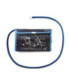 HartMann Veroval manseta tensiometru duo control M
