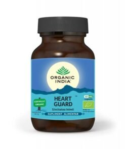 ORGANIC INDIA Heart Guard