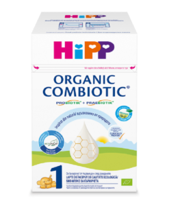 Lapte praf formula de inceput Bio Combiotic 1