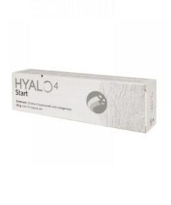 Crema Hyalo4 Start