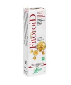NeoFitoroid Bio unguent