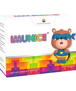 Imunice