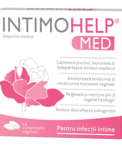 Intimohelp Med