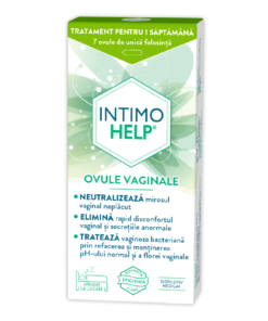 Intimohelp Ovule Vaginale