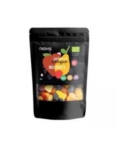 Jeleuri Ecologice Mix Fructe