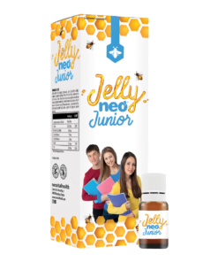 Jelly Junior