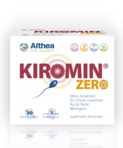 Kiromin