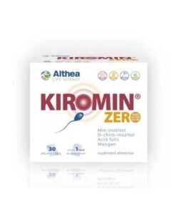 Kiromin Zero