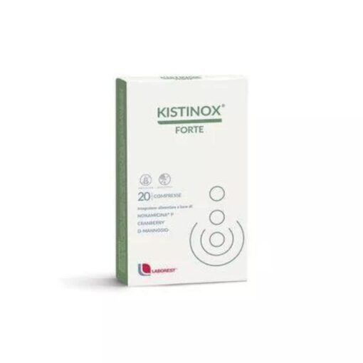 Kistinox Forte