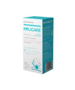 Picaturi orale Kolicare