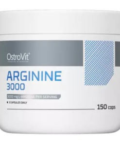 L-arginina
