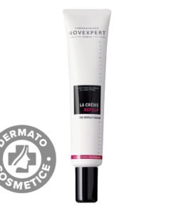 Crema pentru fata cu acid hialuronic