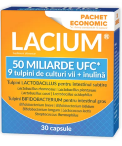 Lacium 50 miliarde UFC