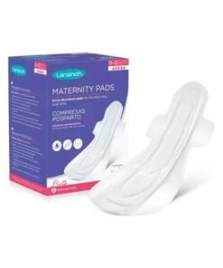 Tampoane postnatale ultra absorbante pentru saptamana 0-2