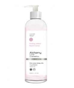 Lapte de corp fondant Pink Cotton Body