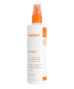Ivatherm Sunlight Adulti SPF50