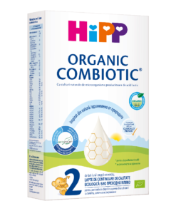 Lapte praf formula de continuare Bio Combiotic 2