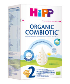 Lapte praf formula de continuare Bio Combiotic 2