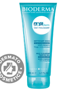 Lapte hidratant ABC Derm