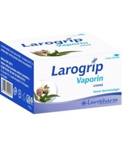 Larogrip Vaporin crema