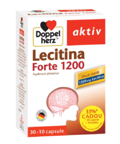 Lecitina Forte 1200