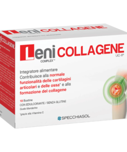 Leni collagene