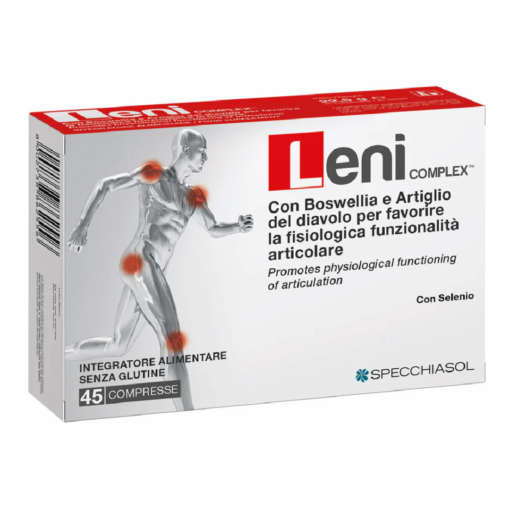 Leni Complex
