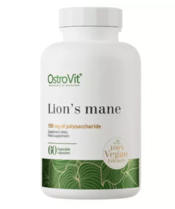 Extract de Lion's Mane