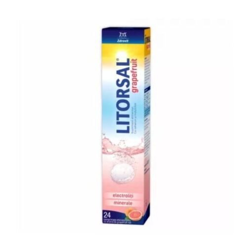 Litorsal