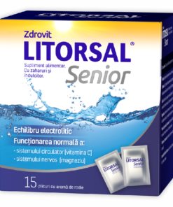 Litorsal Senior