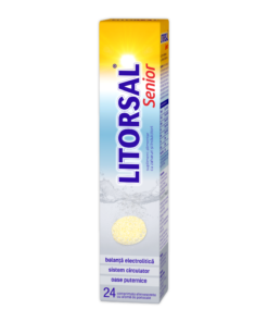 Litorsal Senior