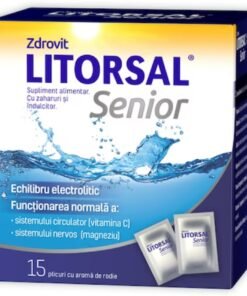 Litorsal Senior