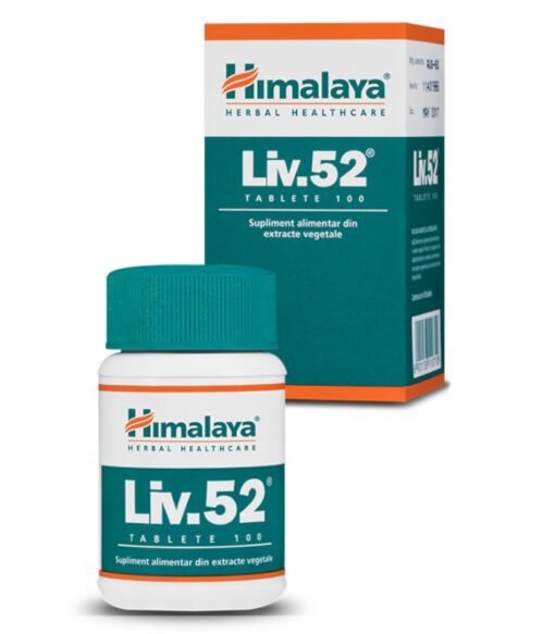Liv 52