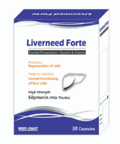Liverneed Forte