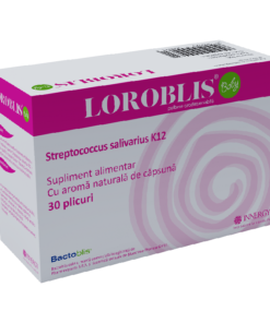 Loroblis Baby