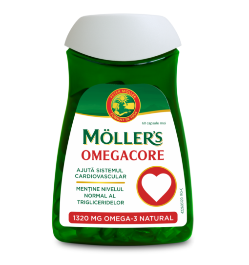 Omegacore