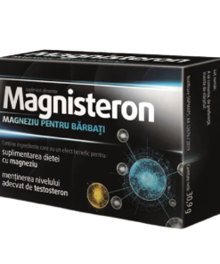 Magnisteron magneziu pentru barbati